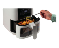 Ariete Air Fryer 462603 6L - 1615985 - zdjęcie 4
